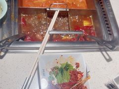 -野妹火锅(龙岗店)