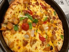 -必胜客(远大路店)