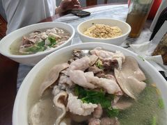 -南香小食店(水门路店)
