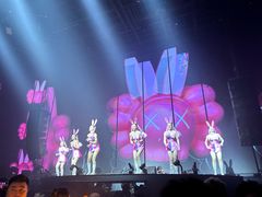 -CLUB OPUS欧贝斯酒吧(合肥店)