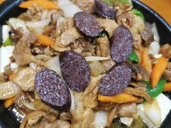 火盆锅-山城正宗集安高丽火盆