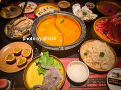 -牛New寿喜烧(金茂览秀城店)