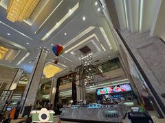 -盛宴标帜餐厅·亲子自助 (南昌喜来登酒店)