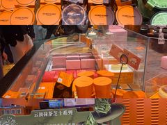 -凯德MALL(西直门店)