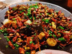 -炉之恋LUZHILIAN(芙蓉汉城总店)