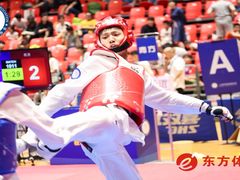 -健成运动中心·体适能跆拳道少儿格斗体考跳绳