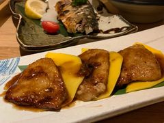 -初居食屋日式料理(万象城购物中心店)