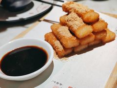 -绿茶餐厅(青岛城阳万象汇店)
