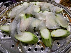 -凯盈阁·顺德私房菜·桑拿鸡