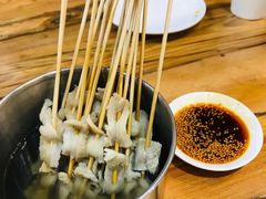 -杨记清芳牛肉拉面(京广路店)