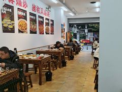 -佬缸炮江湖川菜(玉林店)