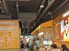 -阿亲家·韩式无限烤肉(春熙路店)