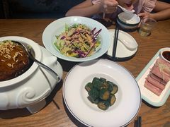 -扬州狮子楼·非遗淮扬菜(东关街店)