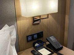 -乔治莫兰迪酒店(济南解放路山东大学店)