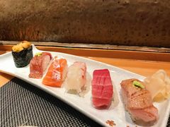 -泉寿司(万科公园店)