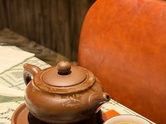 -熠盛·本帮菜Bistro(永嘉路店)