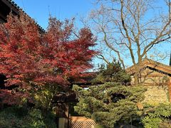 -茅山东方盐湖城景区