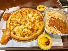 -奥里奥罗比萨意面(文化东路店)
