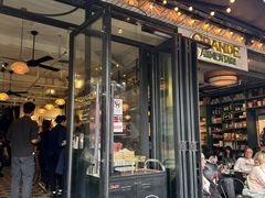 -Alimentari Grande(东湖路店)