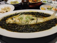 -忆家名门·上海菜(徐家汇店)
