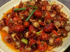 -一棠龙虾•王牌虾球(楚河汉街店)