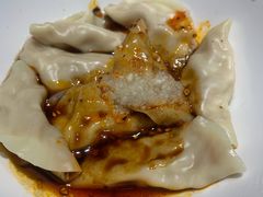 -龙抄手(文殊坊店)