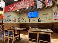 大堂-宫谷创作料理(大拇指广场店)