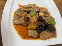 -少林寺欢喜地素斋馆