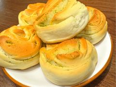 烤馍-靖远尕六美味羊羔肉