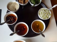 -乔先生涮肉·鲜活牛羊肉火锅(塘沽店)