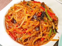-烤肉宛饭庄(北新桥店)