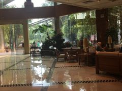 -深圳海景嘉途酒店(东翼楼)