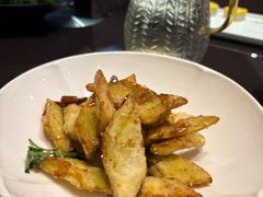 -紫泥369粗粮季(四牌楼店)
