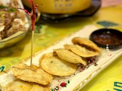 鱼饼-桥东喜碧海鲜街(水东街店)