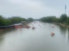 -芦沟竹海