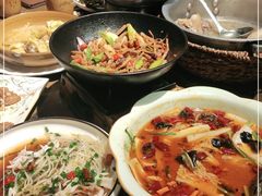 -杨家汀州韵(万达店)
