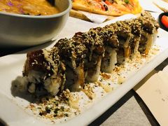 -春树下·树屋花房西餐厅(罍街AS1980店)