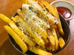 芝士薯条-G+KITCHEN(龙湖狮山天街店)