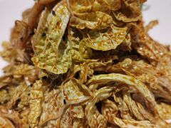 乾隆白菜-北平盛世·新京菜·北京烤鸭(劲松·双井店)