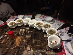 八宝茶-鼎盛蜀坊·重庆江湖菜(市桥地铁站店)