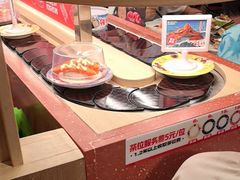 -万岁寿司(万国店)