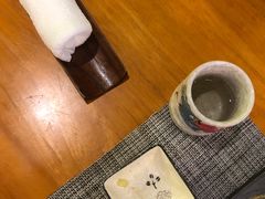 -竹马炭火烤肉(南屏店)