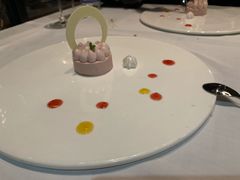 -GreyWhale灰鲸餐厅(武汉国际广场店)