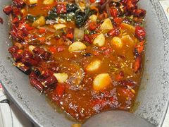 -赣南人家(顺义后沙峪亚朵店)