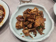 -羲和雅苑烤鸭坊(丰台万达店)
