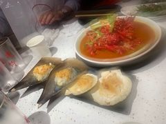 -沪小胖·小龙虾·蓝龙王(八佰伴店)
