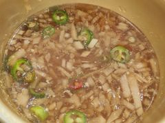 特色蘸料-大福黄牛料理·韩式烤肉·黄牛肥肠·酱蟹