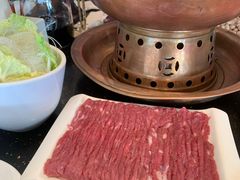 -南门涮肉(通州大船店)