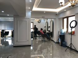-INSI Hair Salon