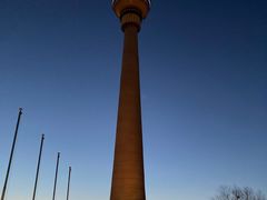 -中央广播电视塔